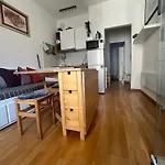 Very Close Studio Apartment
