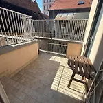 Very Close Studio Apartment