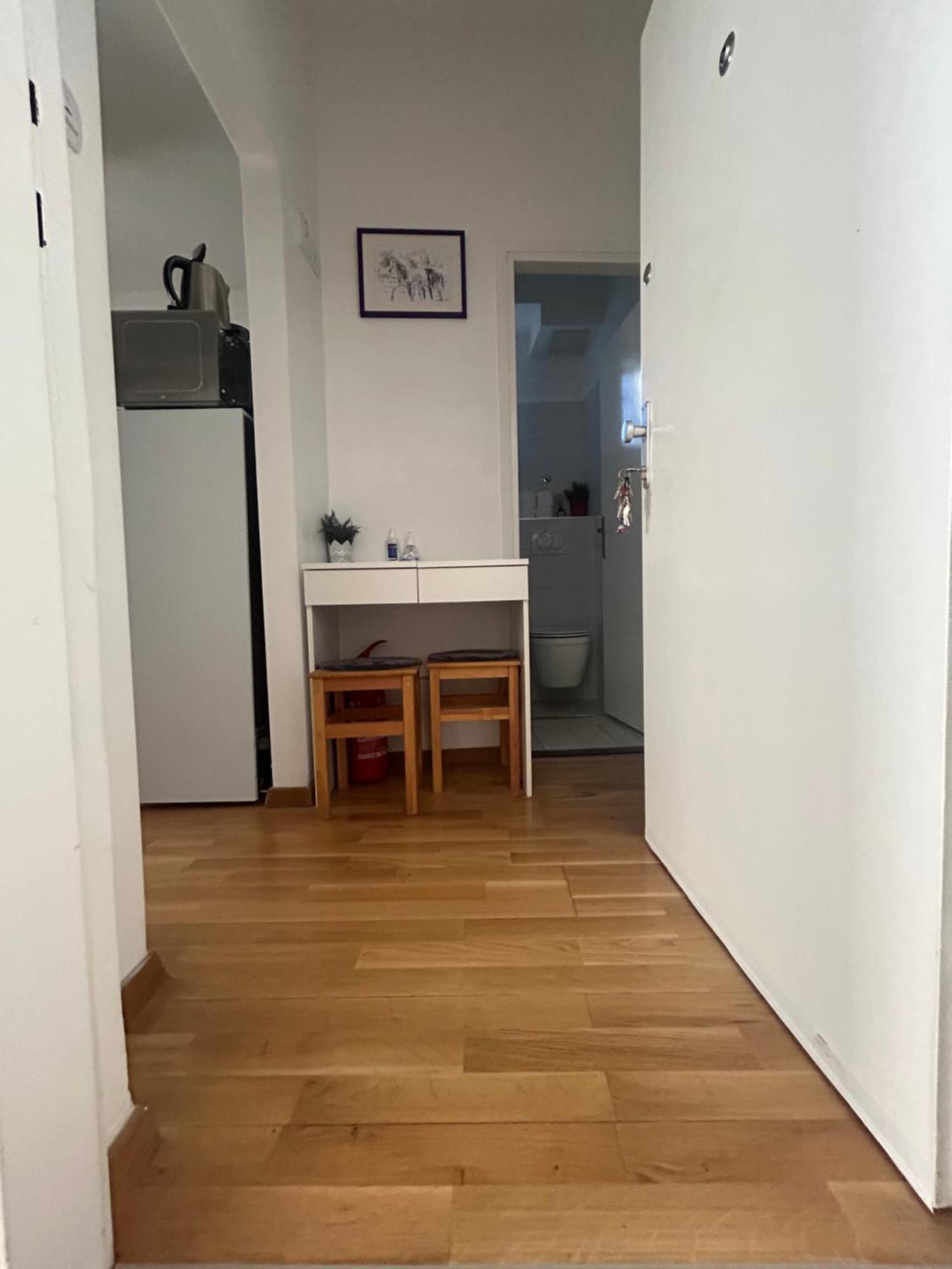 Apartma Very Close *