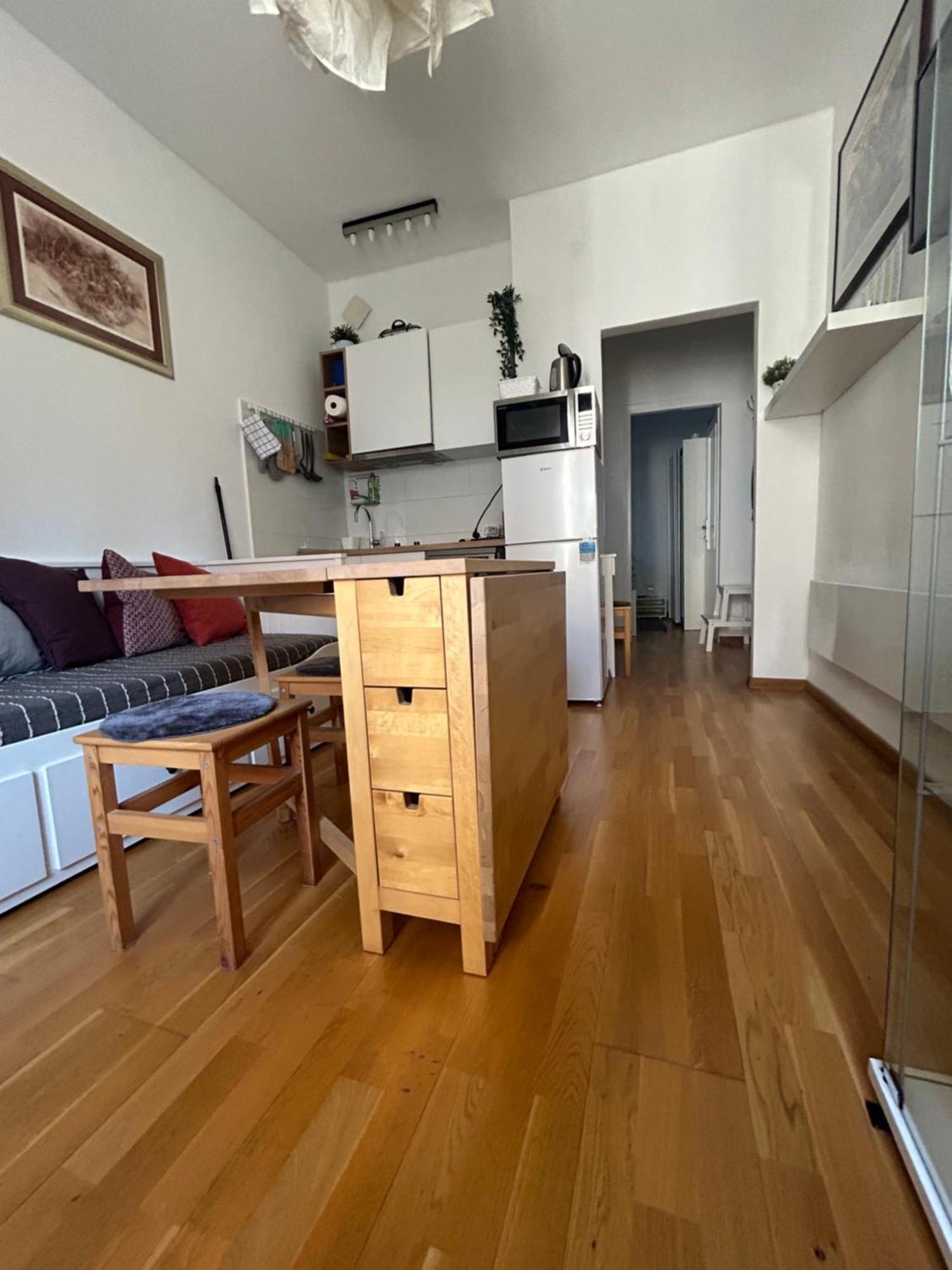 Very Close Apartma Zagreb