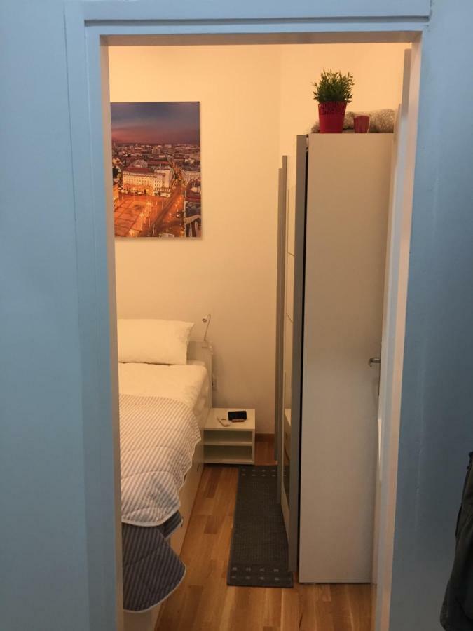 Very Close Apartma *