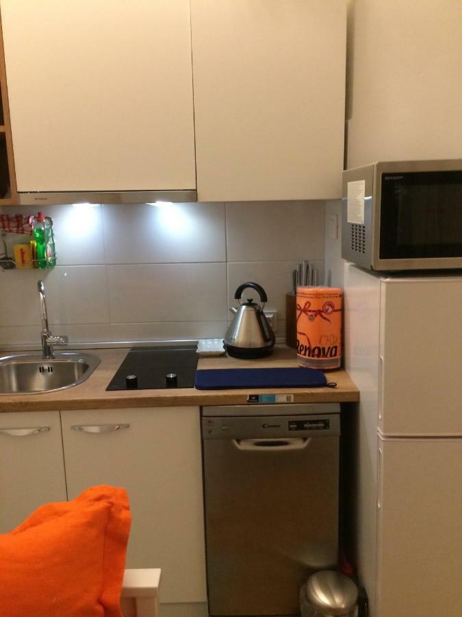 Very Close Apartma