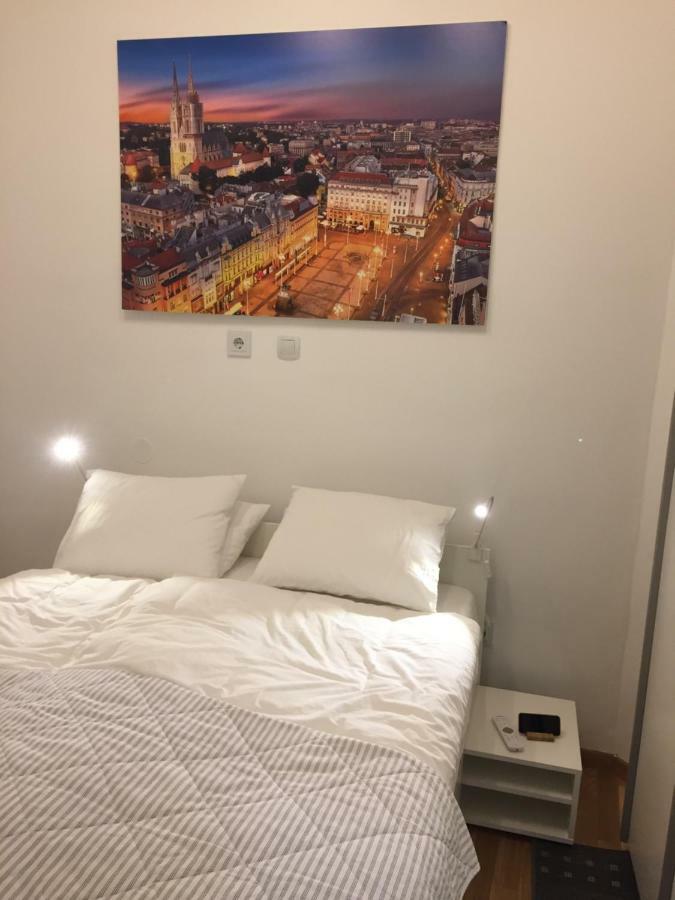 Apartma Very Close Zagreb