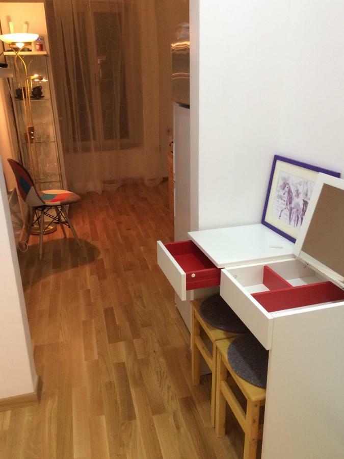 Very Close Apartma Zagreb